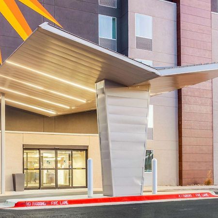 La Quinta By Wyndham Lubbock West Medical Center Hotel Eksteriør billede