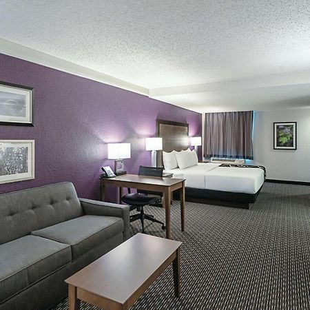 La Quinta By Wyndham Lubbock West Medical Center Hotel Eksteriør billede