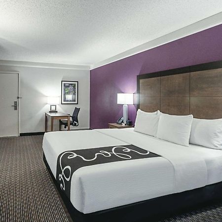 La Quinta By Wyndham Lubbock West Medical Center Hotel Eksteriør billede
