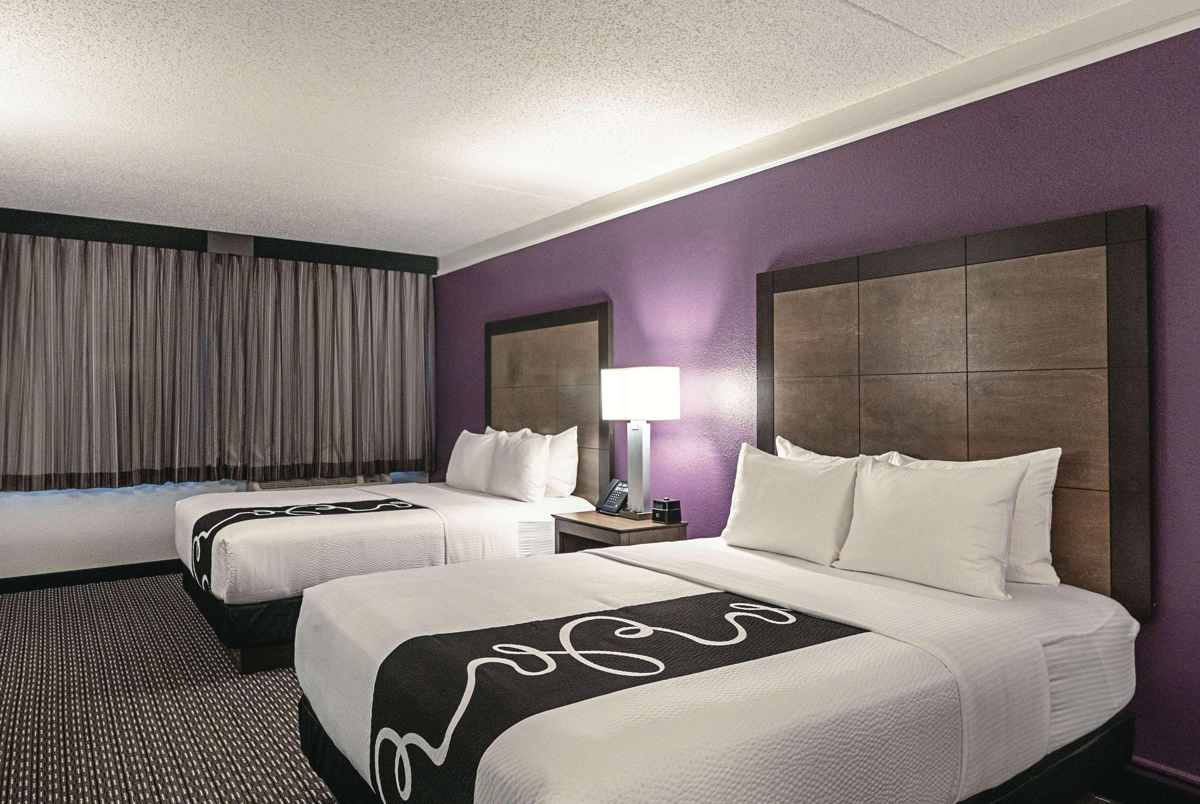 La Quinta By Wyndham Lubbock West Medical Center Hotel Eksteriør billede