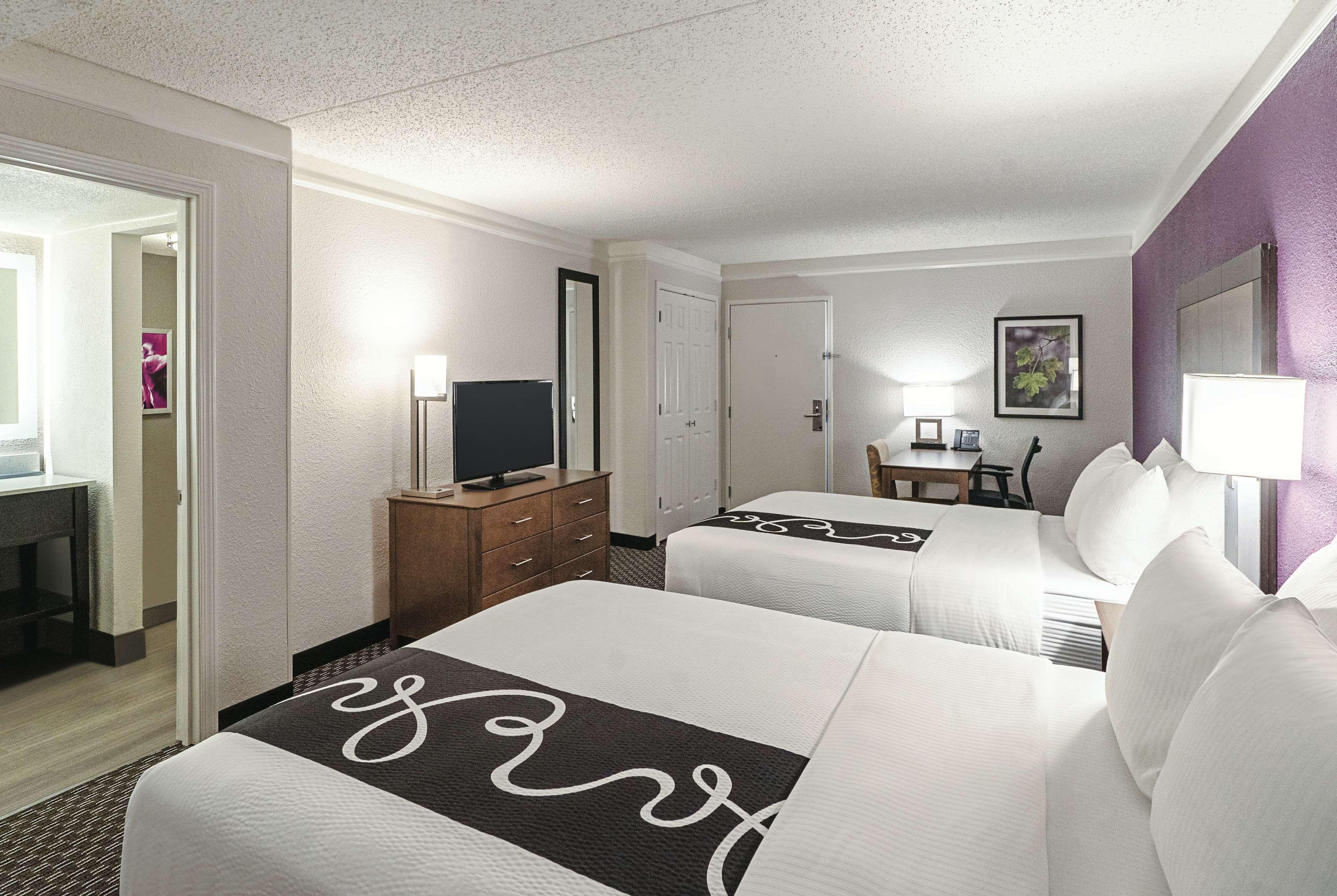 La Quinta By Wyndham Lubbock West Medical Center Hotel Eksteriør billede