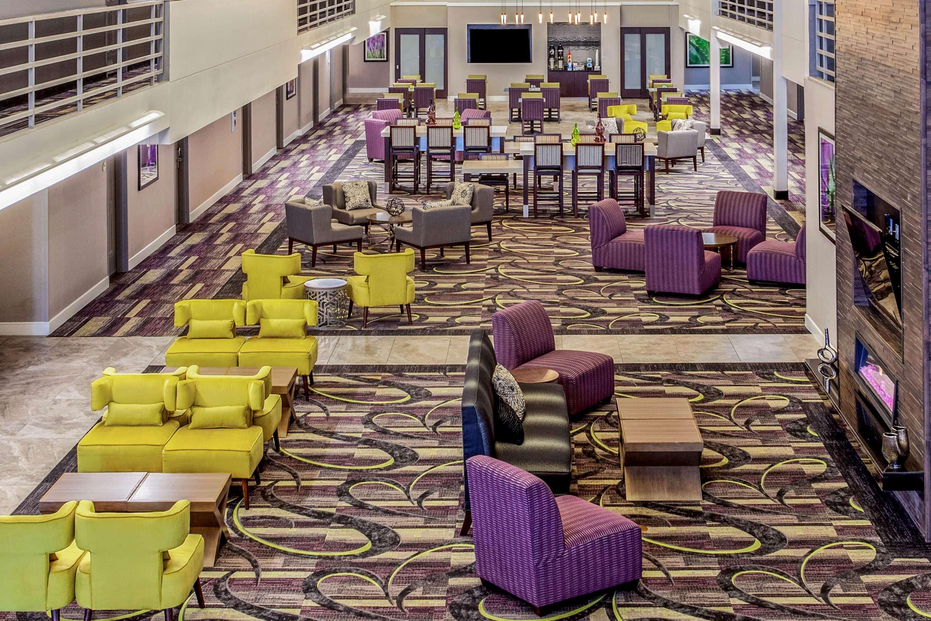 La Quinta By Wyndham Lubbock West Medical Center Hotel Eksteriør billede