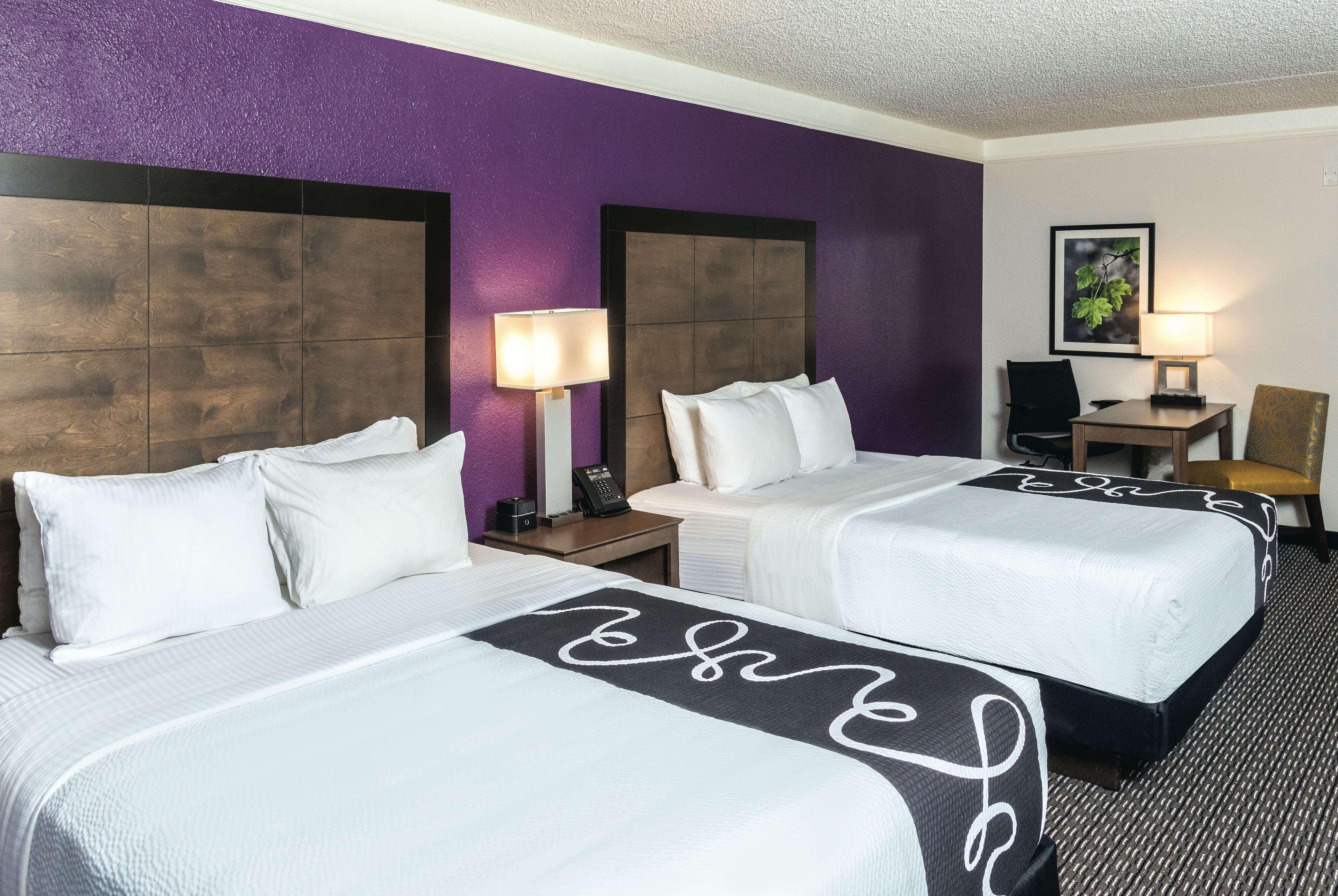 La Quinta By Wyndham Lubbock West Medical Center Hotel Eksteriør billede