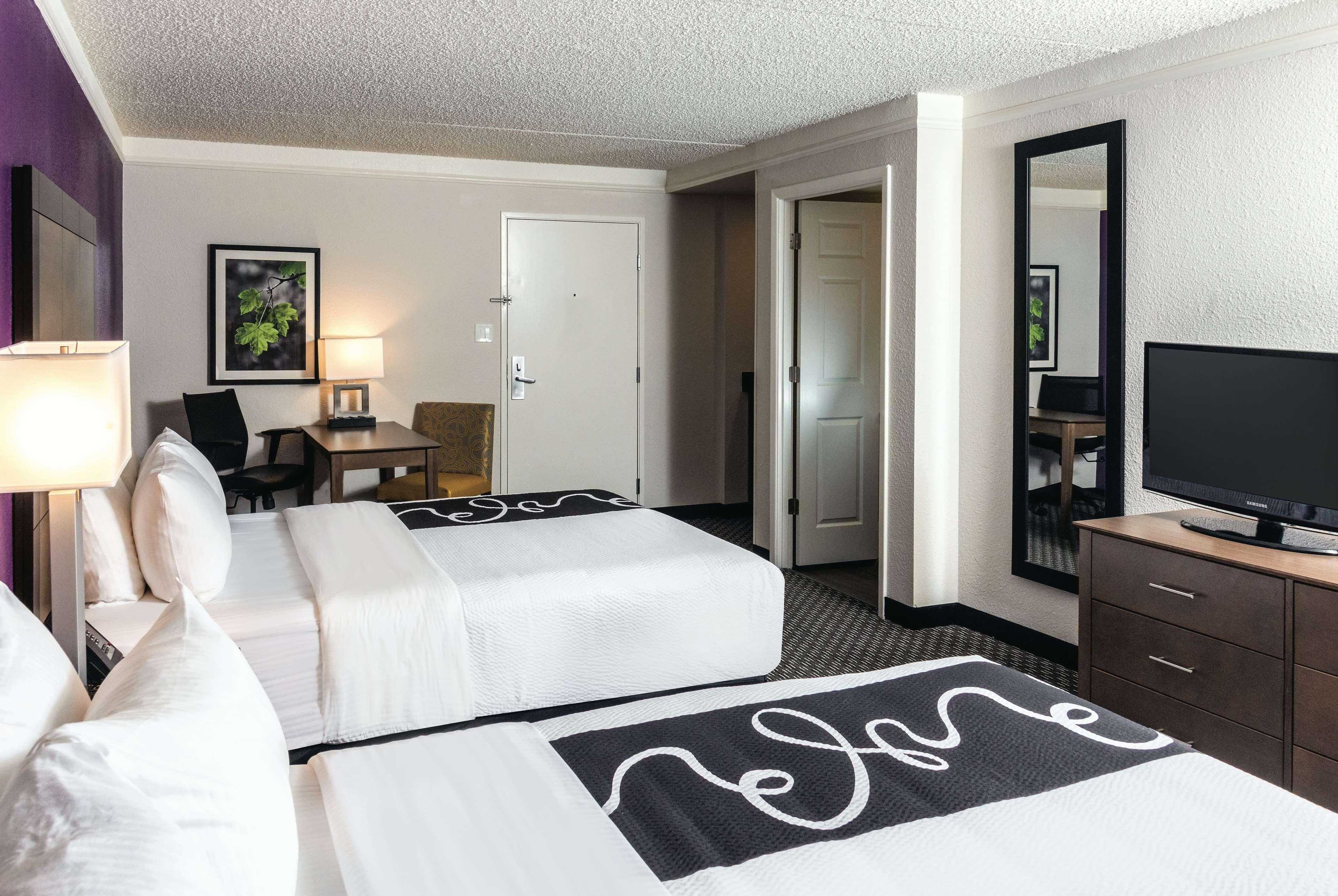 La Quinta By Wyndham Lubbock West Medical Center Hotel Eksteriør billede