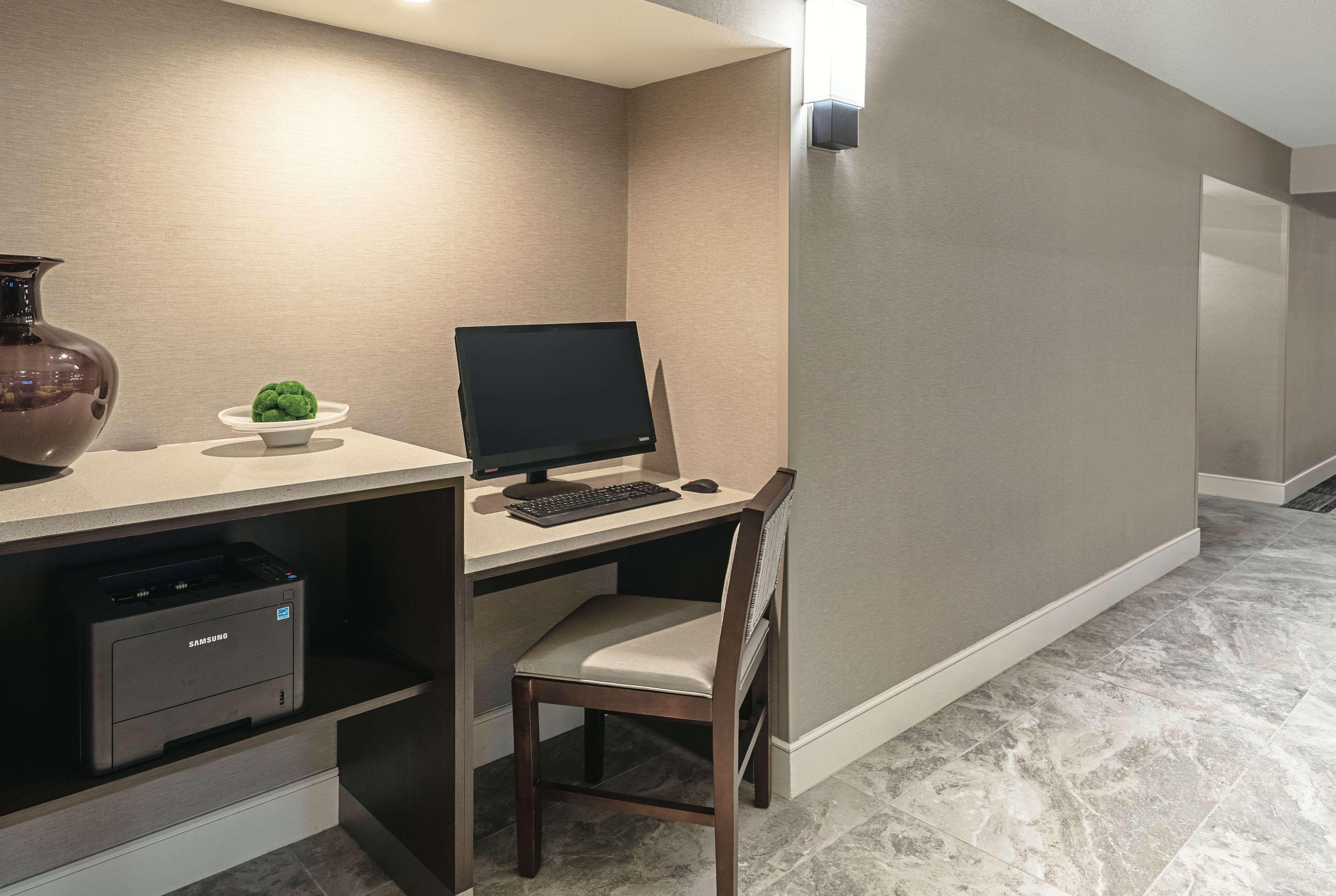 La Quinta By Wyndham Lubbock West Medical Center Hotel Eksteriør billede