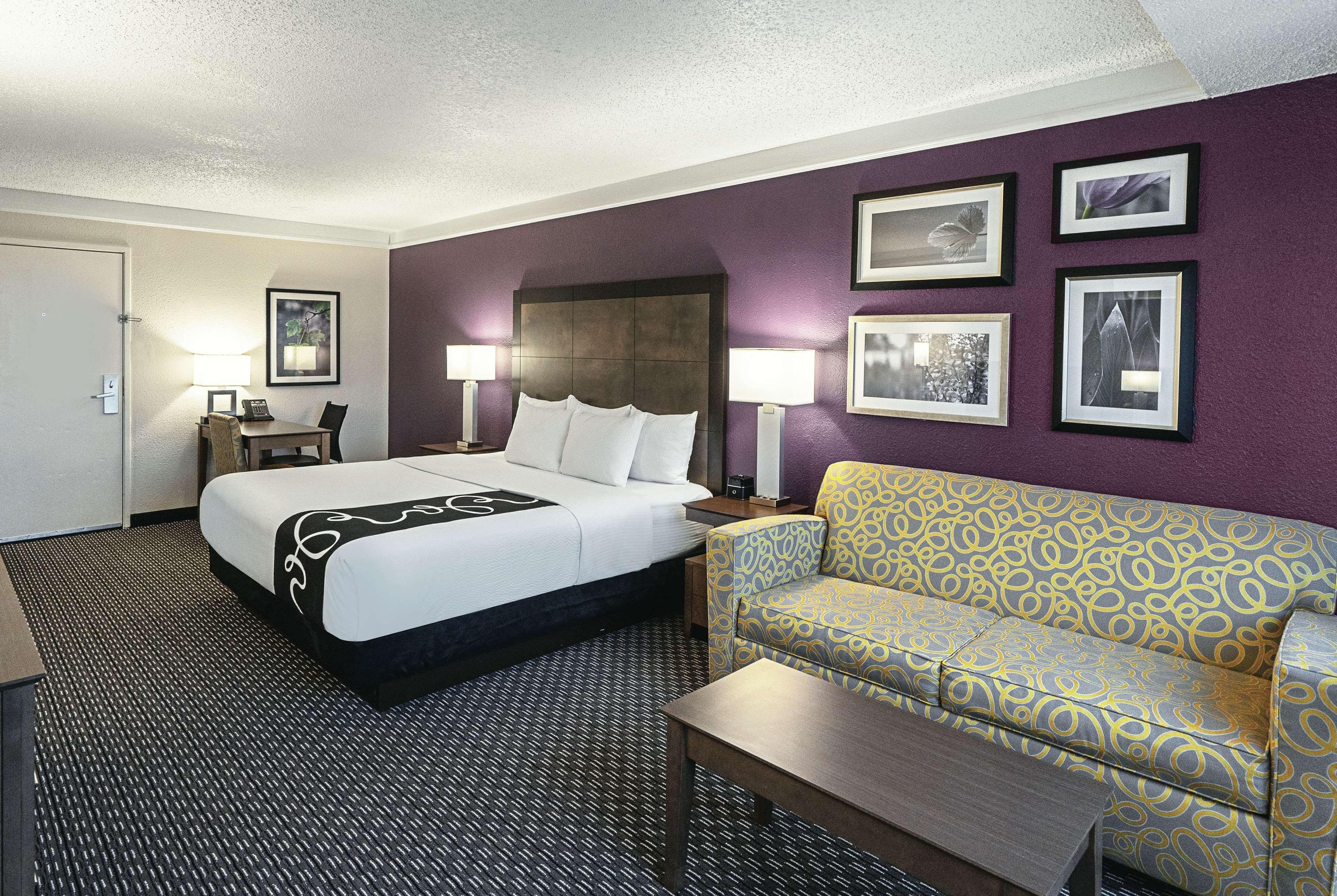 La Quinta By Wyndham Lubbock West Medical Center Hotel Eksteriør billede
