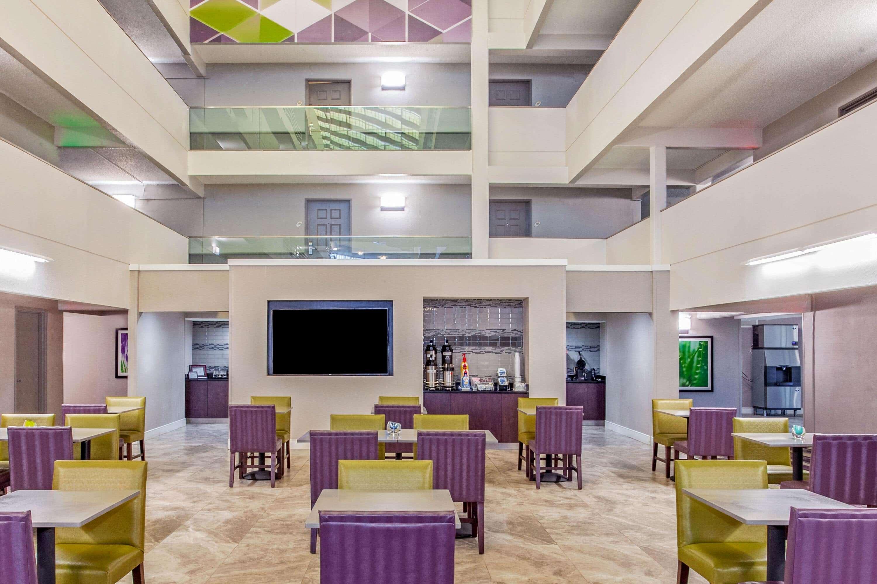 La Quinta By Wyndham Lubbock West Medical Center Hotel Eksteriør billede