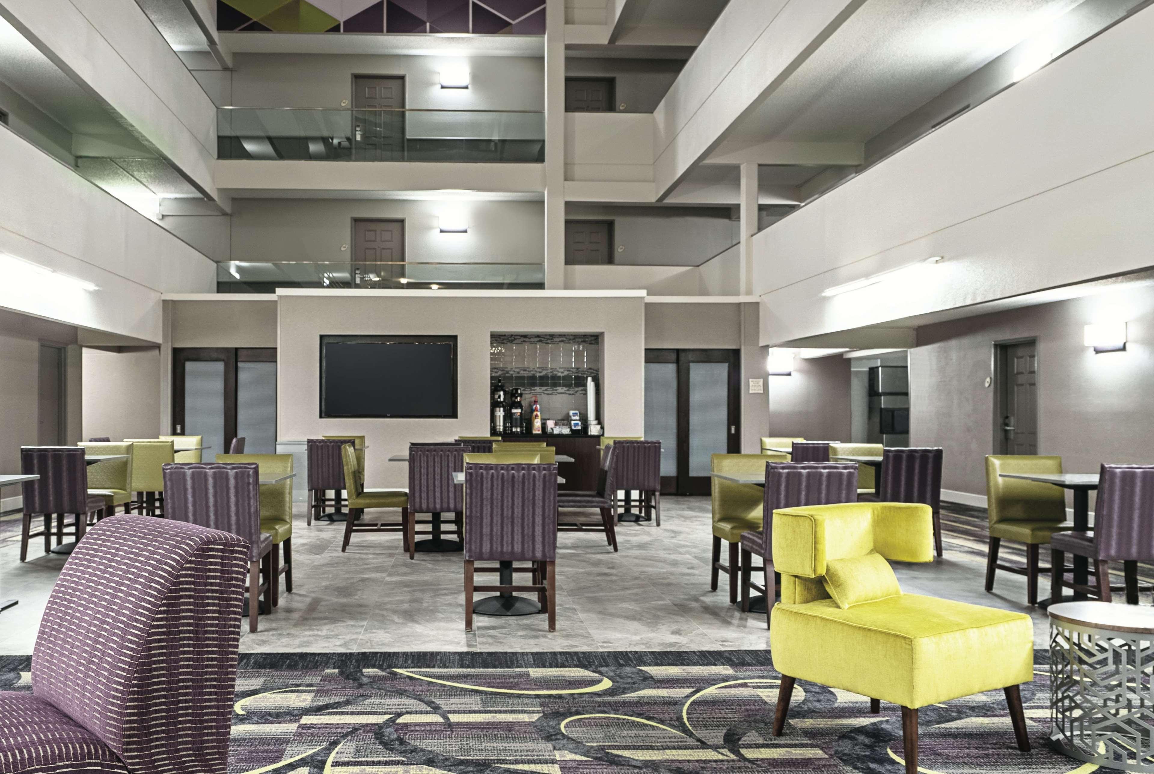 La Quinta By Wyndham Lubbock West Medical Center Hotel Eksteriør billede