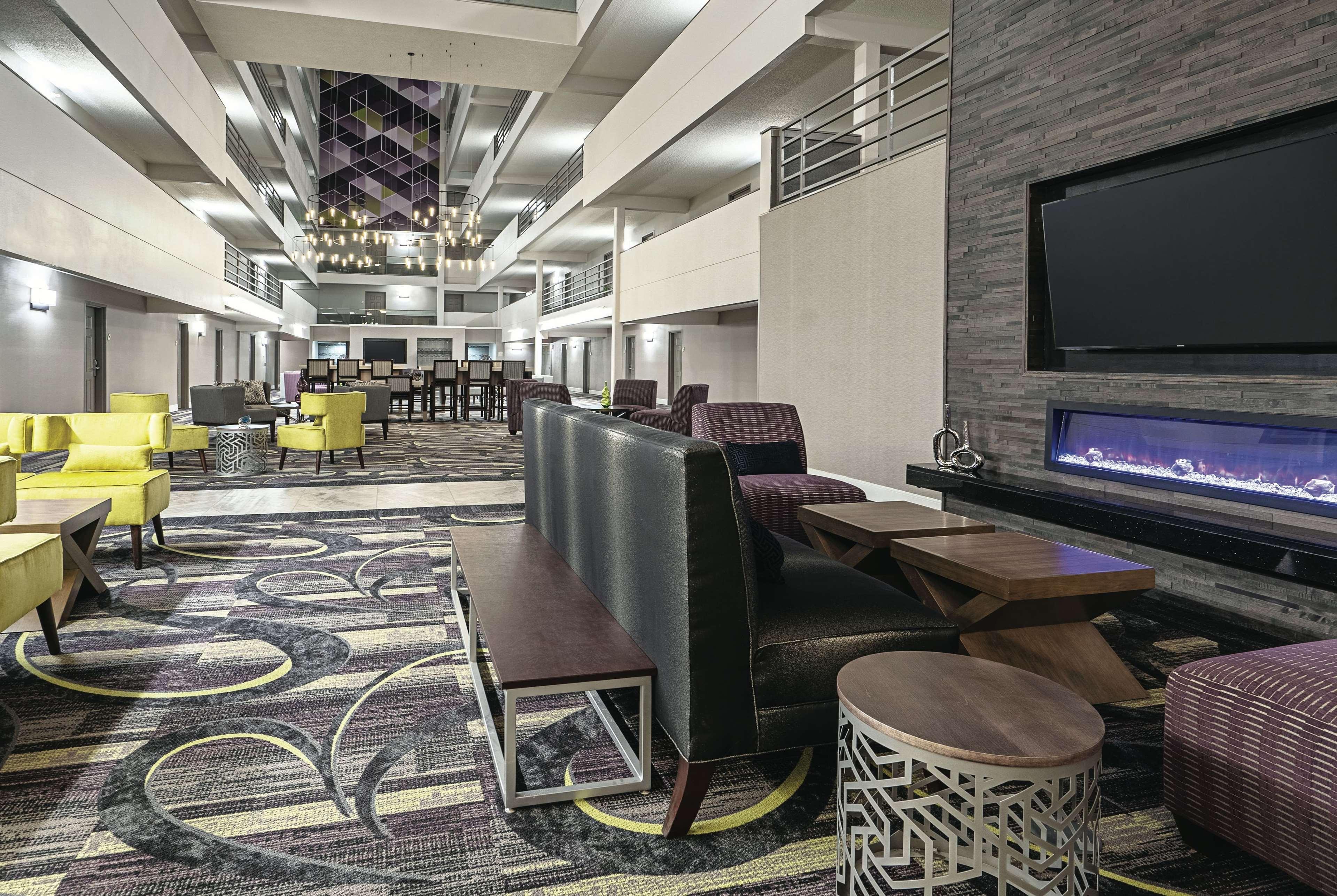 La Quinta By Wyndham Lubbock West Medical Center Hotel Eksteriør billede