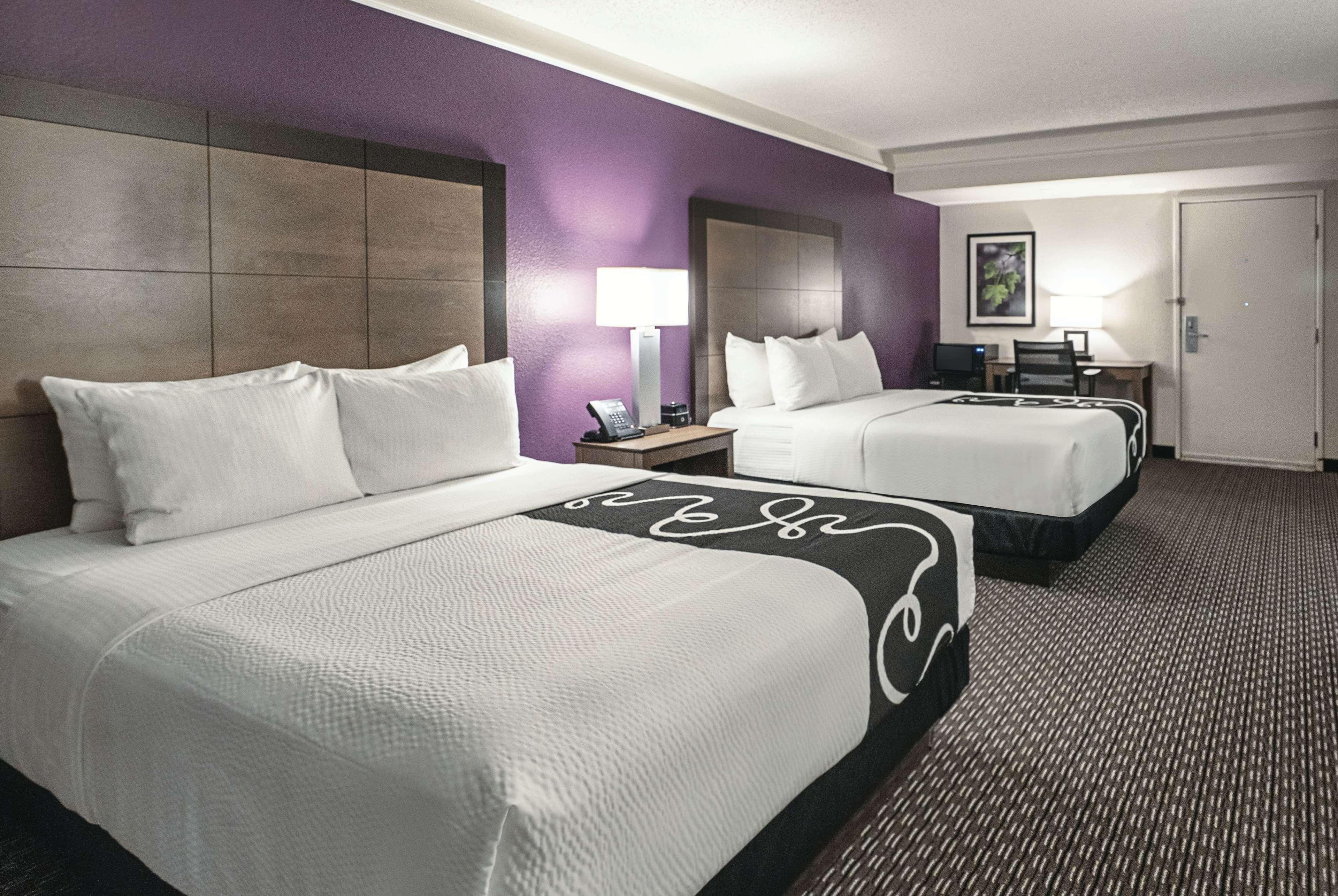 La Quinta By Wyndham Lubbock West Medical Center Hotel Eksteriør billede