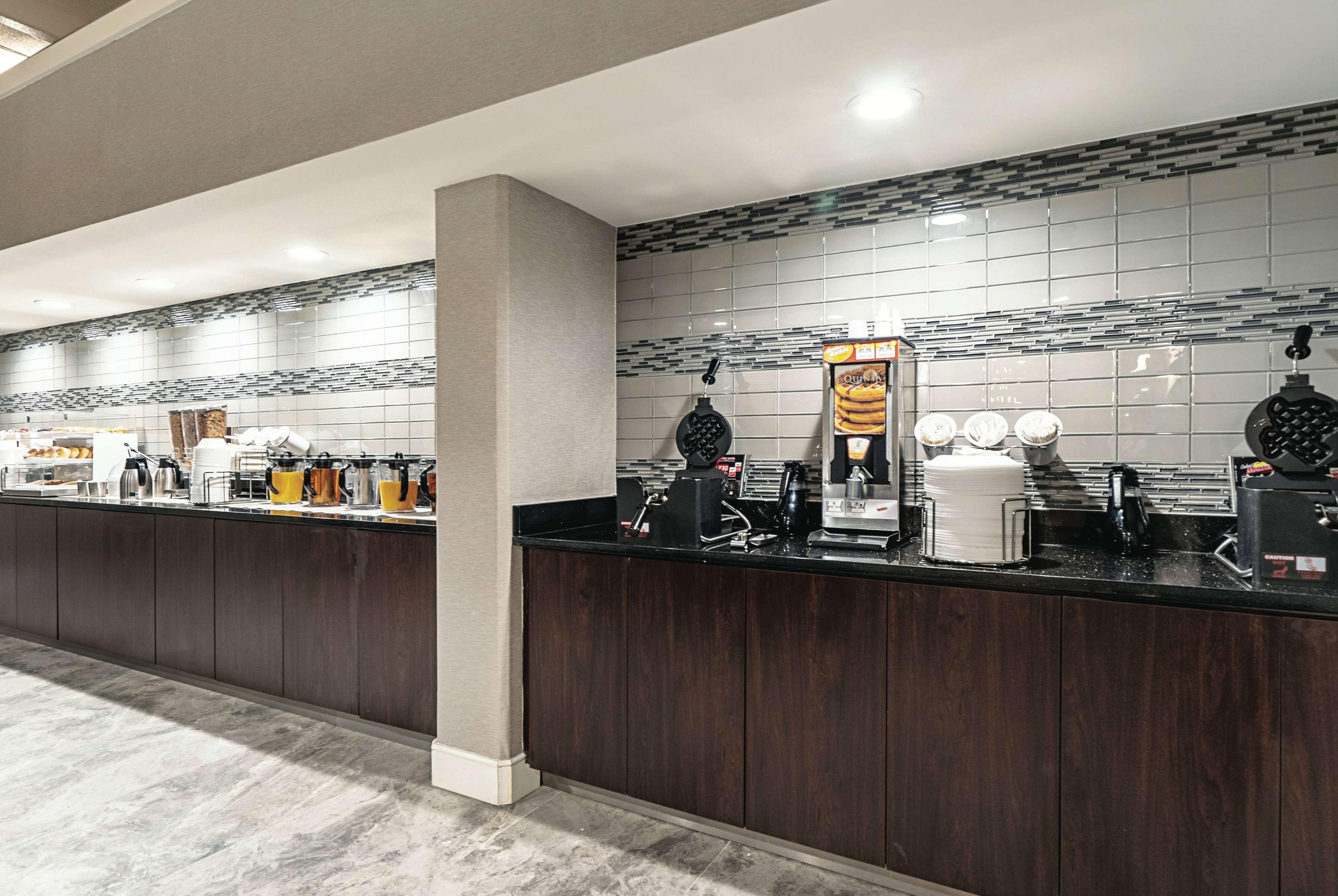 La Quinta By Wyndham Lubbock West Medical Center Hotel Eksteriør billede