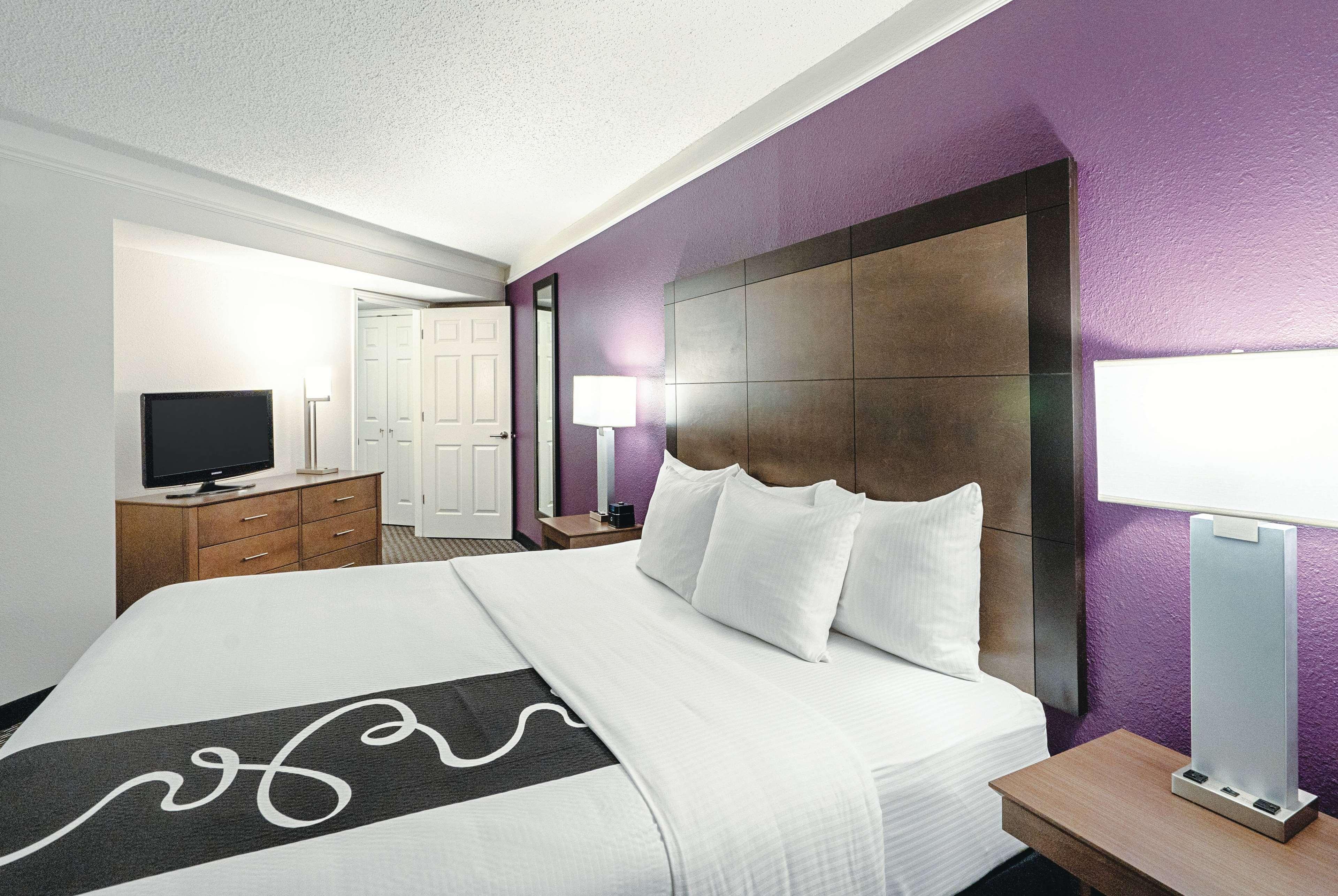 La Quinta By Wyndham Lubbock West Medical Center Hotel Eksteriør billede