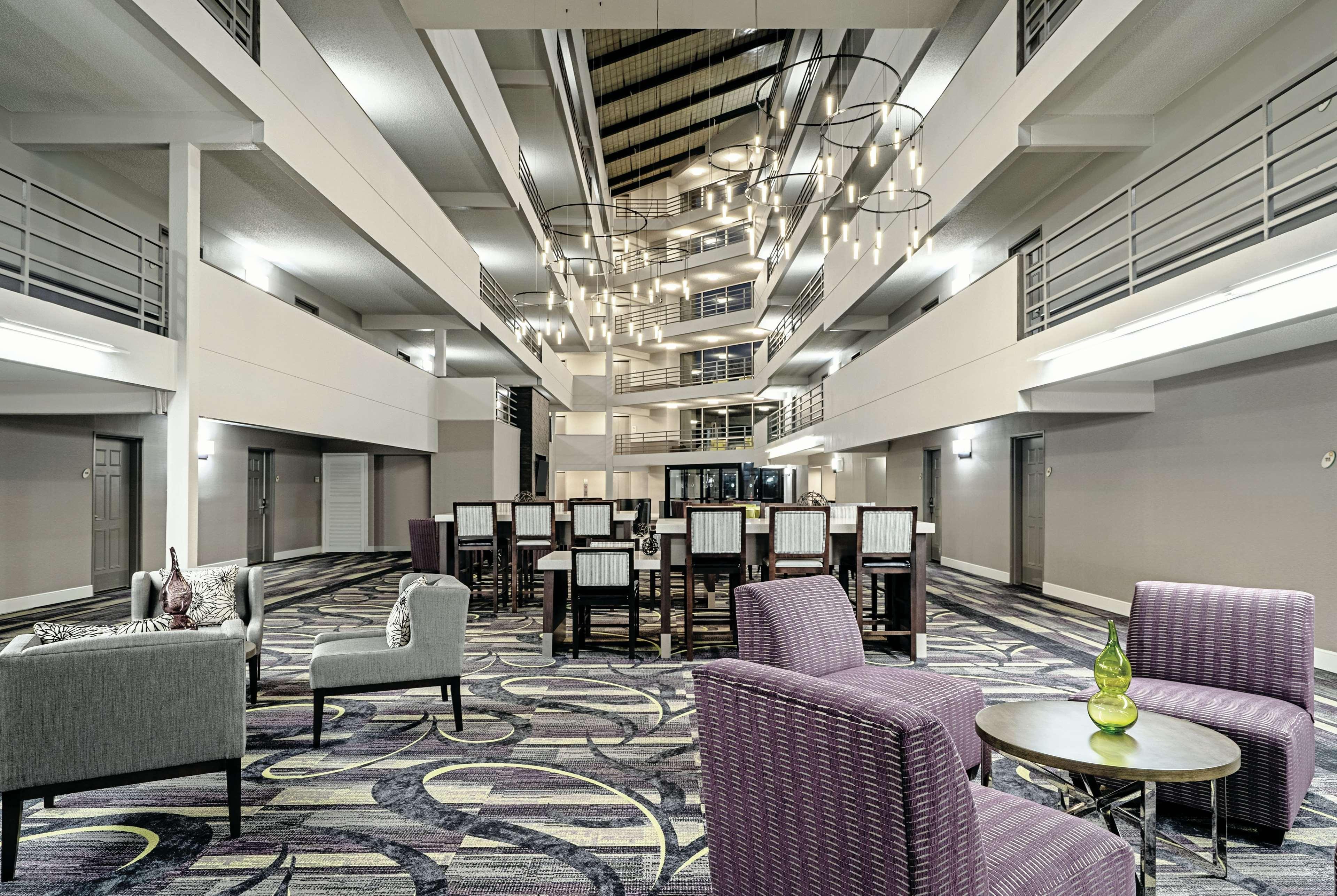 La Quinta By Wyndham Lubbock West Medical Center Hotel Eksteriør billede