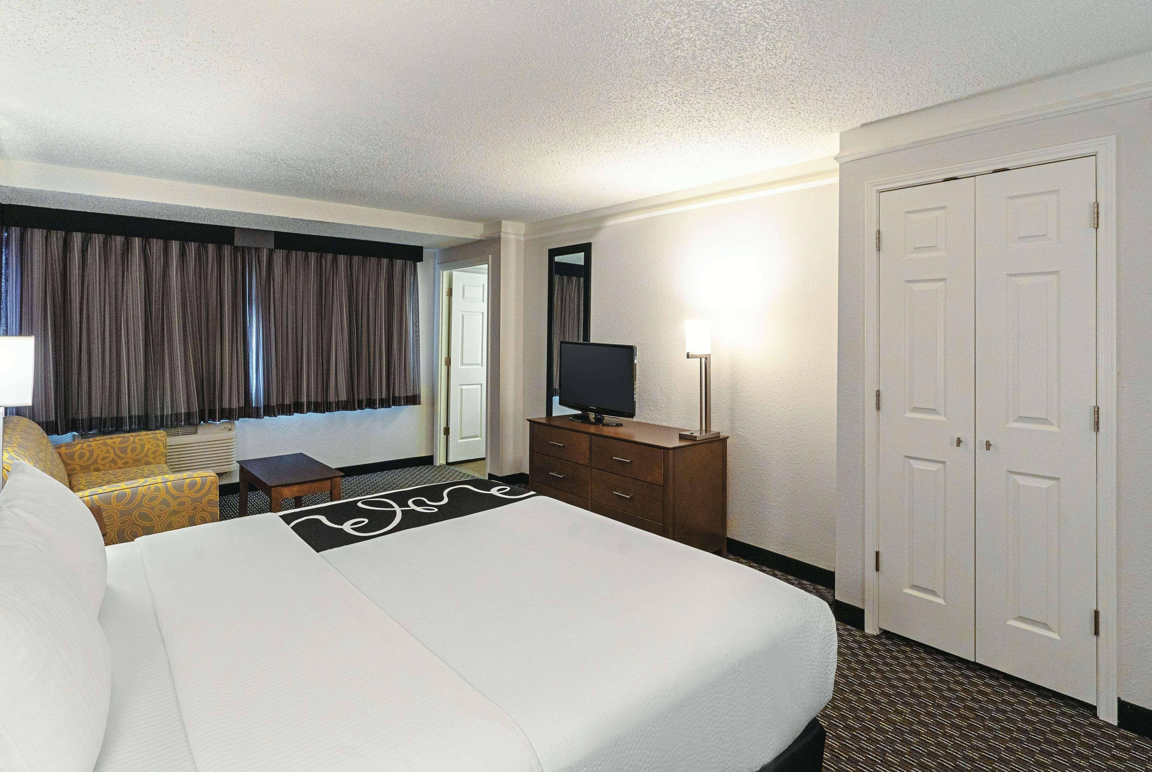 La Quinta By Wyndham Lubbock West Medical Center Hotel Eksteriør billede