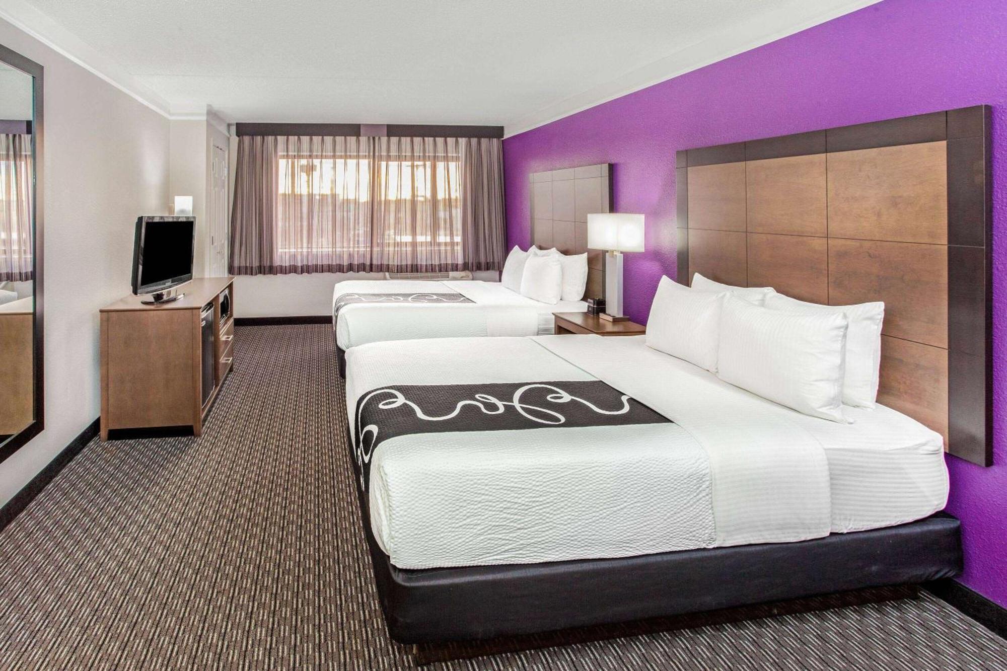 La Quinta By Wyndham Lubbock West Medical Center Hotel Eksteriør billede
