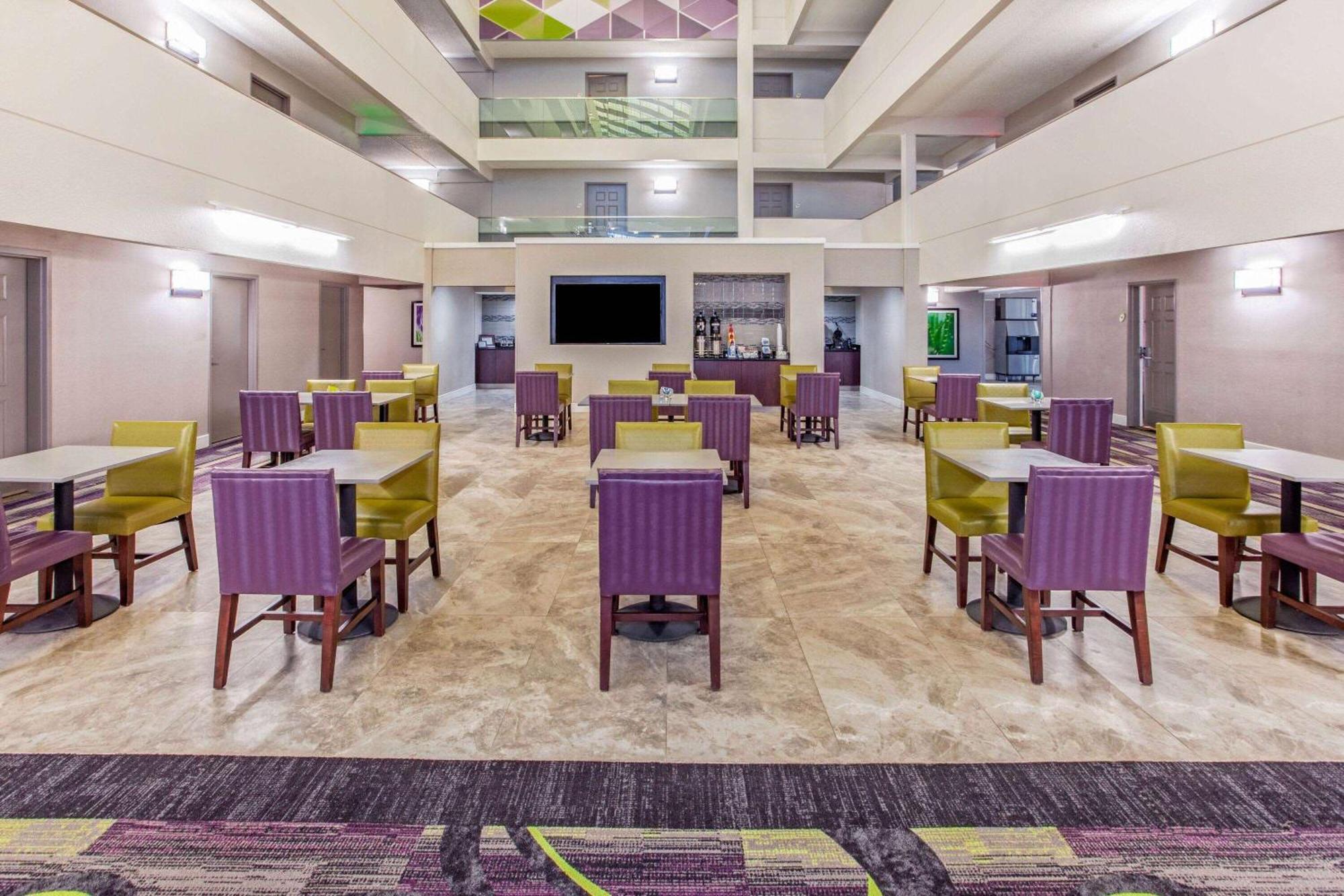 La Quinta By Wyndham Lubbock West Medical Center Hotel Eksteriør billede