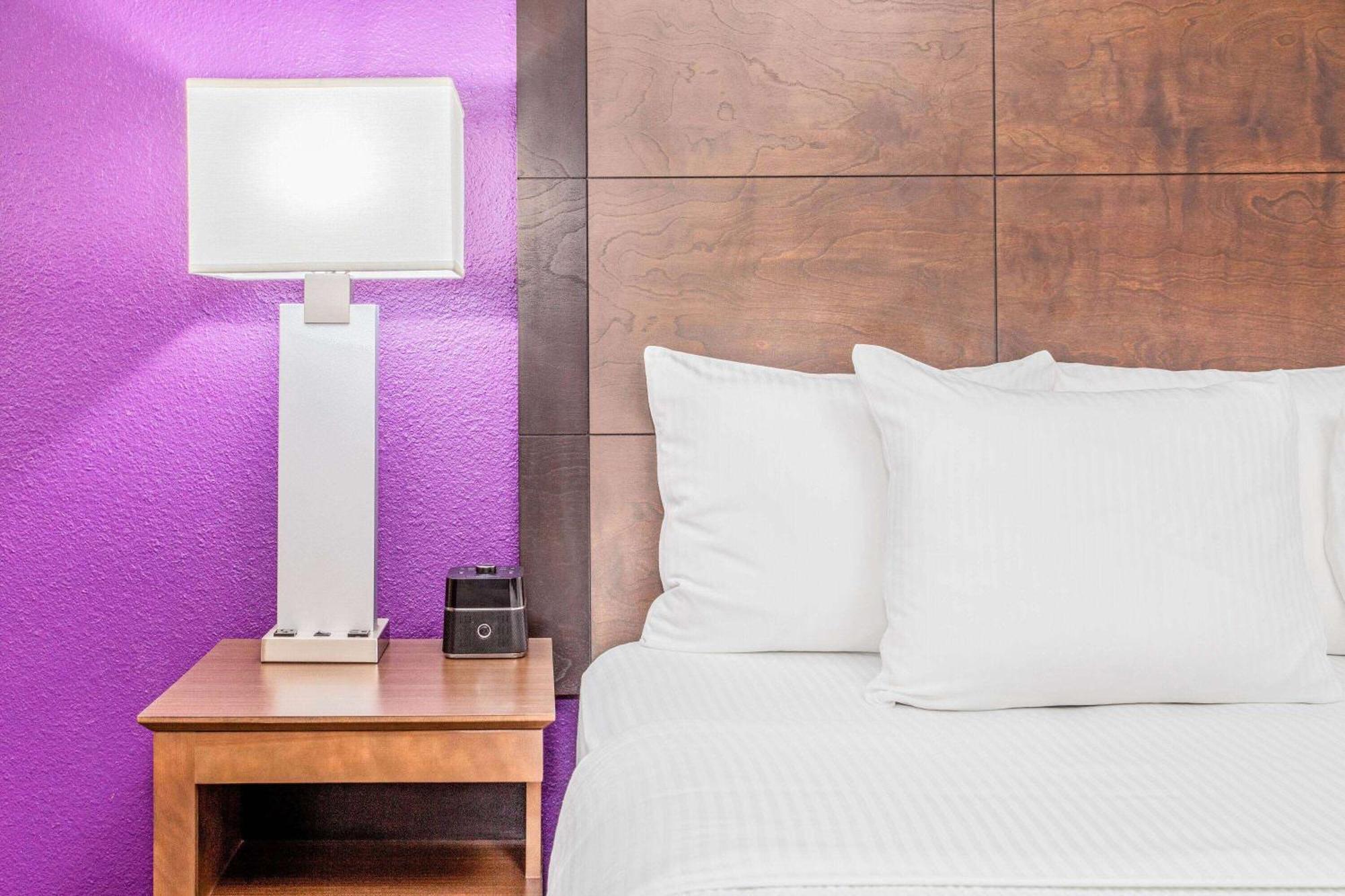 La Quinta By Wyndham Lubbock West Medical Center Hotel Eksteriør billede