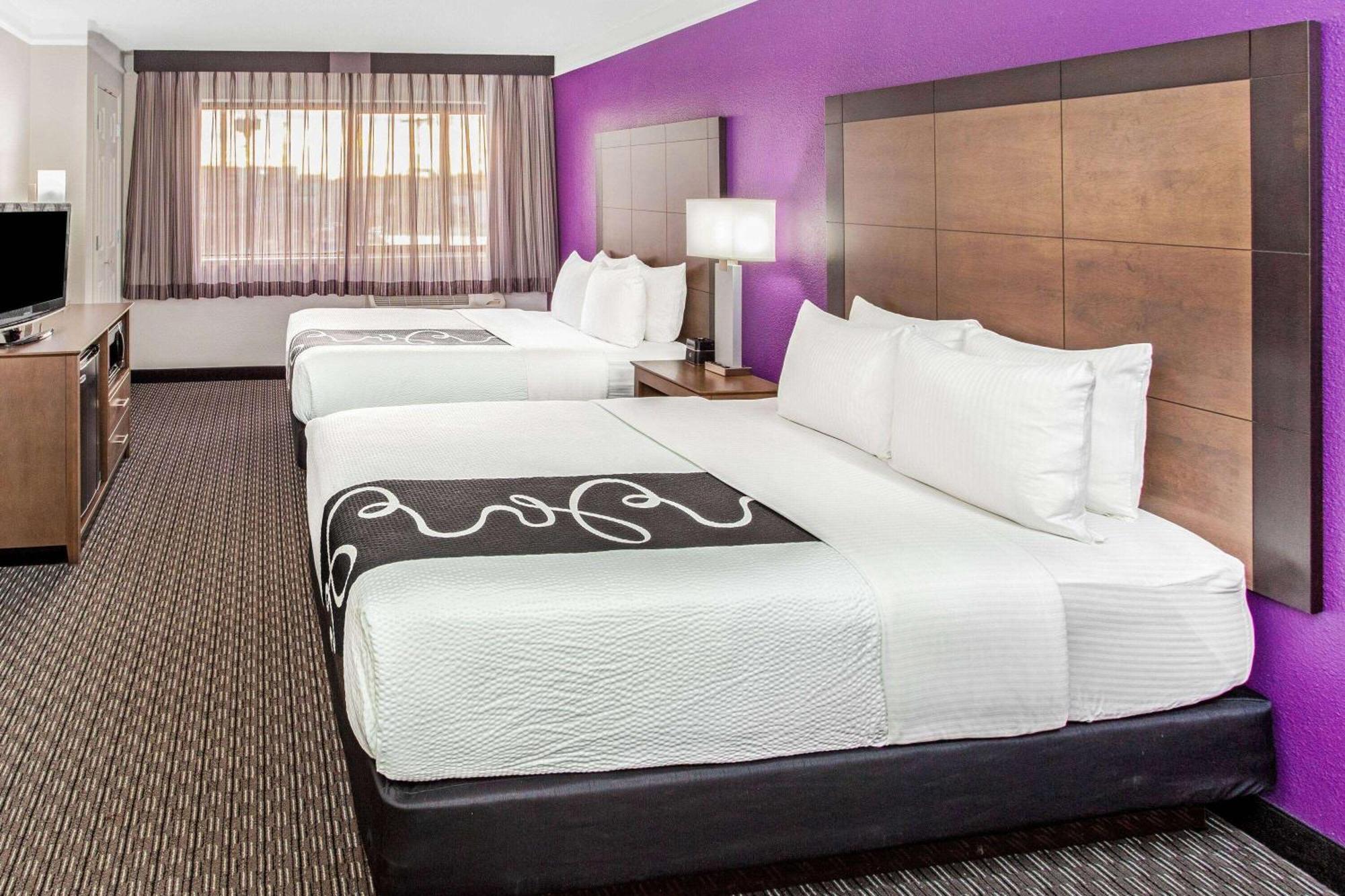 La Quinta By Wyndham Lubbock West Medical Center Hotel Eksteriør billede